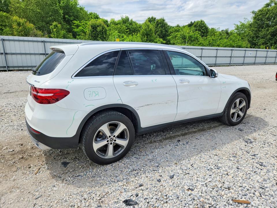 Продажа на аукционе авто 2019 Mercedes-benz Glc, vin: WDC0G4KB1KV193079, номер лота: 51481486