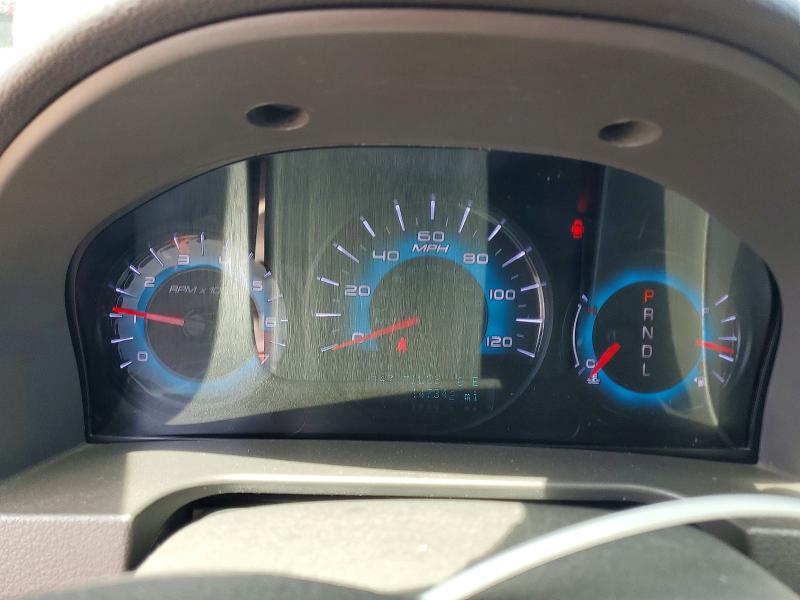 Aukcja sprzedaży 2011 Ford Fusion, vin: 3FAHP0GA1BR298600, numer aukcji: 51684216