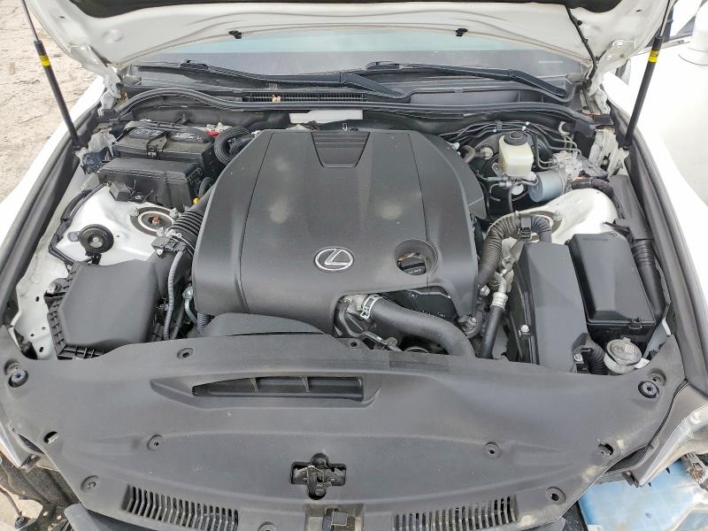 2015 Lexus Is 250 მანქანა იყიდება აუქციონზე, vin: JTHCF1D20F5018778, აუქციონის ნომერი: 49420836