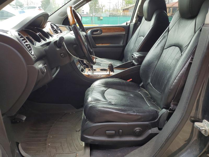 49963366 :رقم المزاد ، 5GAKVCED5BJ212477 vin ، 2011 Buick Enclave مزاد بيع