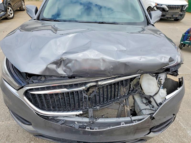 Aukcja sprzedaży 2019 Buick Enclave, vin: 5GAERBKW0KJ178045, numer aukcji: 48771916