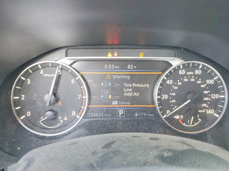 Продаж на аукціоні авто 2020 Nissan Altima, vin: 1N4BL4CV8LN305113, номер лоту: 49416806