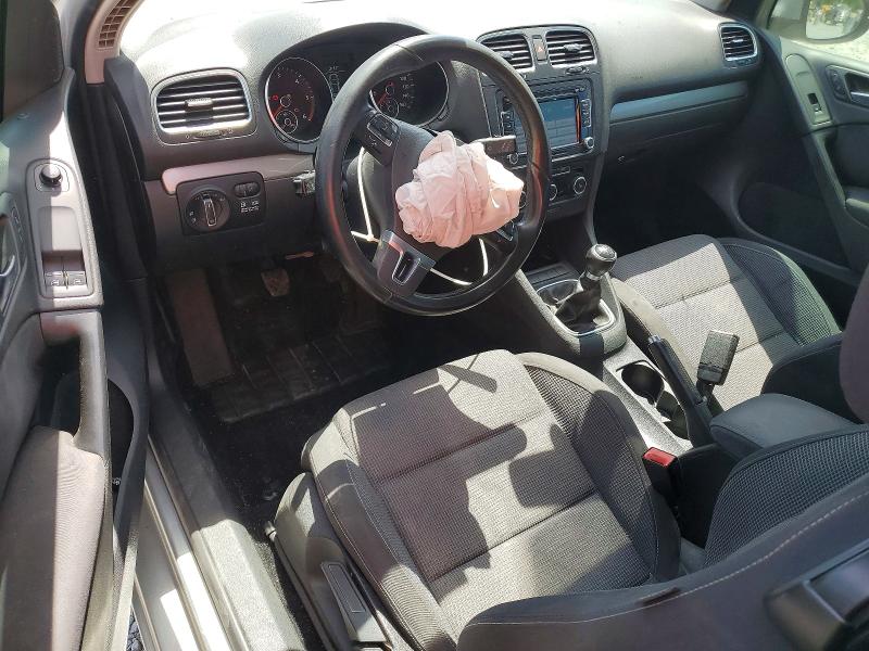 Продаж на аукціоні авто 2012 Volkswagen Golf, vin: WVWMM7AJ9CW119754, номер лоту: 50330196
