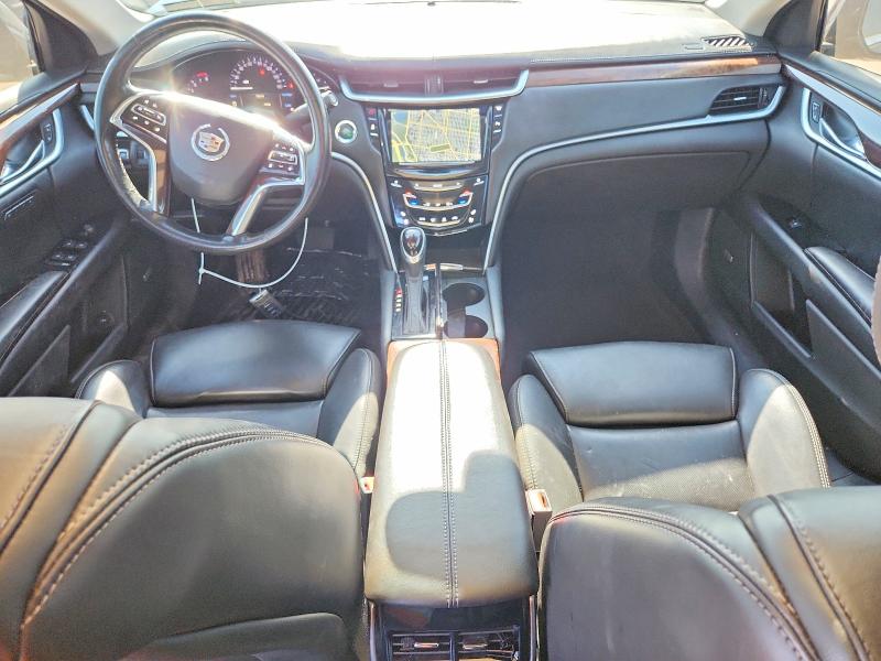 Aukcja sprzedaży 2013 Cadillac Xts, vin: 2G61R5S31D9172664, numer aukcji: 49373946