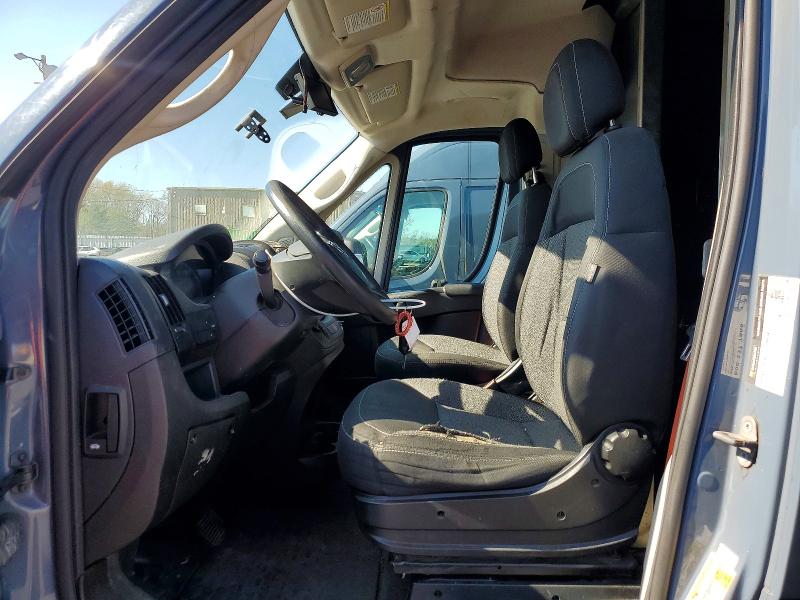 Продаж на аукціоні авто 2020 Ram Promaster 3500, vin: 3C6URVJG4LE140443, номер лоту: 47599636