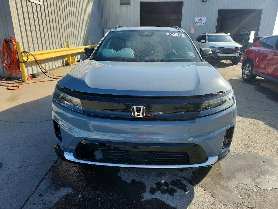 49979806 :رقم المزاد ، 3GPKHXRJ6RS503204 vin ، 2024 Honda Prologue مزاد بيع