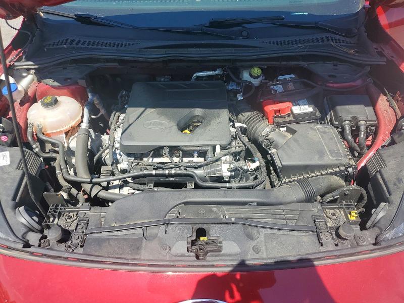 Aukcja sprzedaży 2020 Ford Escape, vin: 1FMCU0H60LUA46477, numer aukcji: 50331216