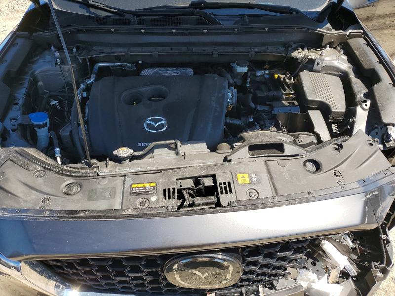Продаж на аукціоні авто 2023 Mazda Cx-5, vin: JM3KFBCM0P0246050, номер лоту: 48652056