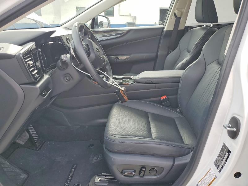 Продаж на аукціоні авто 2024 Lexus Nx 350h, vin: JTJGKCEZ6R5013866, номер лоту: 51345686