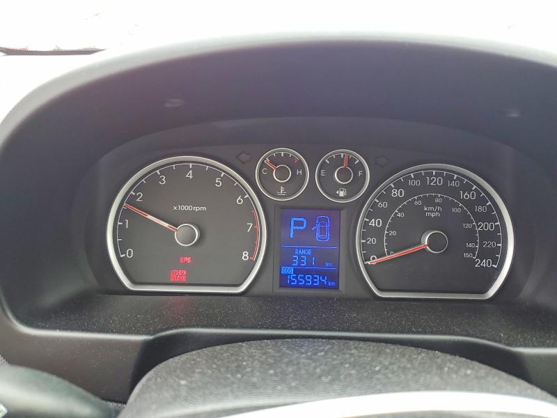 Продаж на аукціоні авто 2009 Hyundai Elantra Touring, vin: KMHDC85E29U048239, номер лоту: 47322496