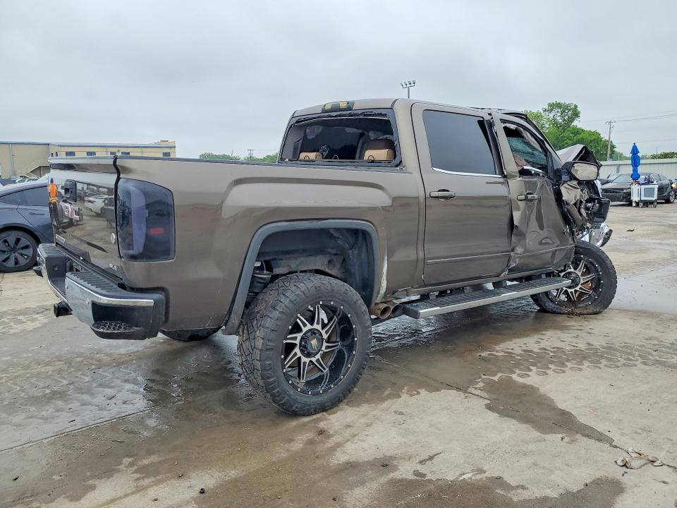 Auction sale of the 2014 Gmc Sierra, vin: 3GTU1UECXEG325119, lot number: 50386266