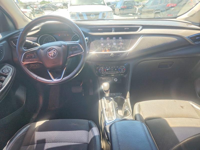 Продажа на аукционе авто 2021 Buick Encore Gx, vin: KL4MMDS27MB133984, номер лота: 49148226