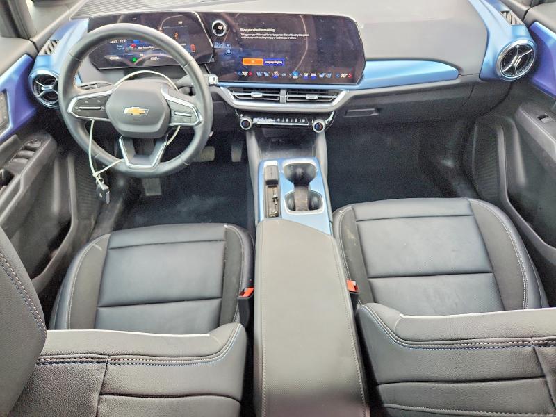 Aukcja sprzedaży 2024 Chevrolet Equinox, vin: 3GN7DMRP4RS297619, numer aukcji: 51175386