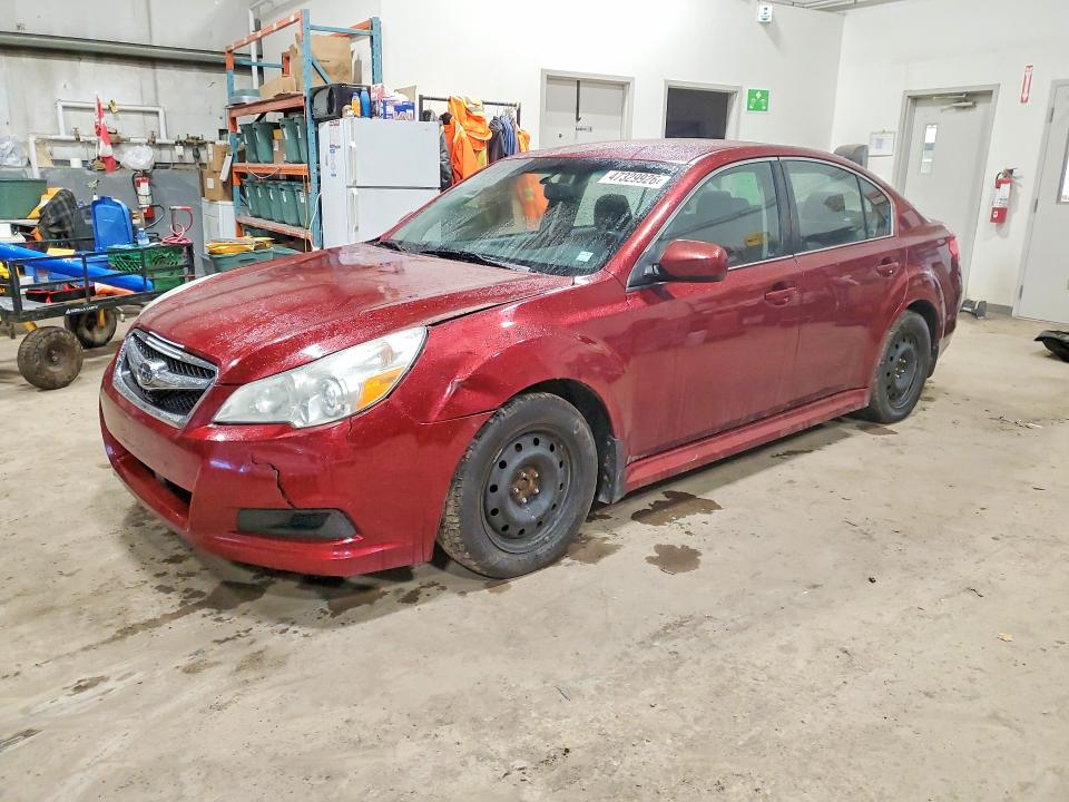 Продаж на аукціоні авто 2012 Subaru Legacy, vin: 4S3BMBC69C3026723, номер лоту: 47329926