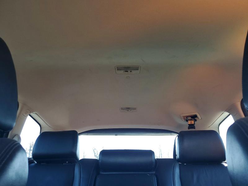 Aukcja sprzedaży 2011 Mazda Cx-9, vin: JM3TB3DV2B0328190, numer aukcji: 49733156