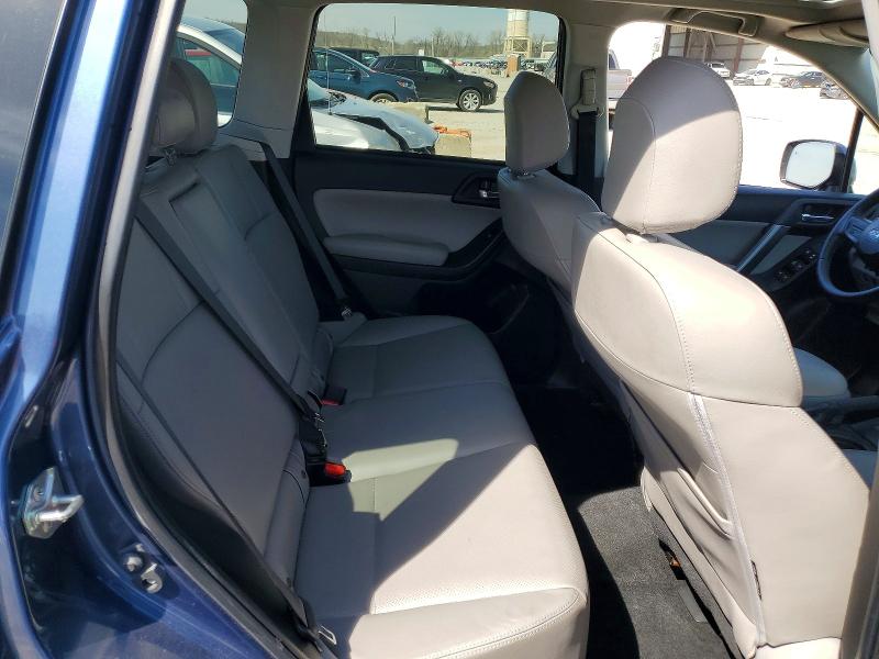 49282446 :رقم المزاد ، JF2SJAHC0EH516167 vin ، 2014 Subaru Forester مزاد بيع