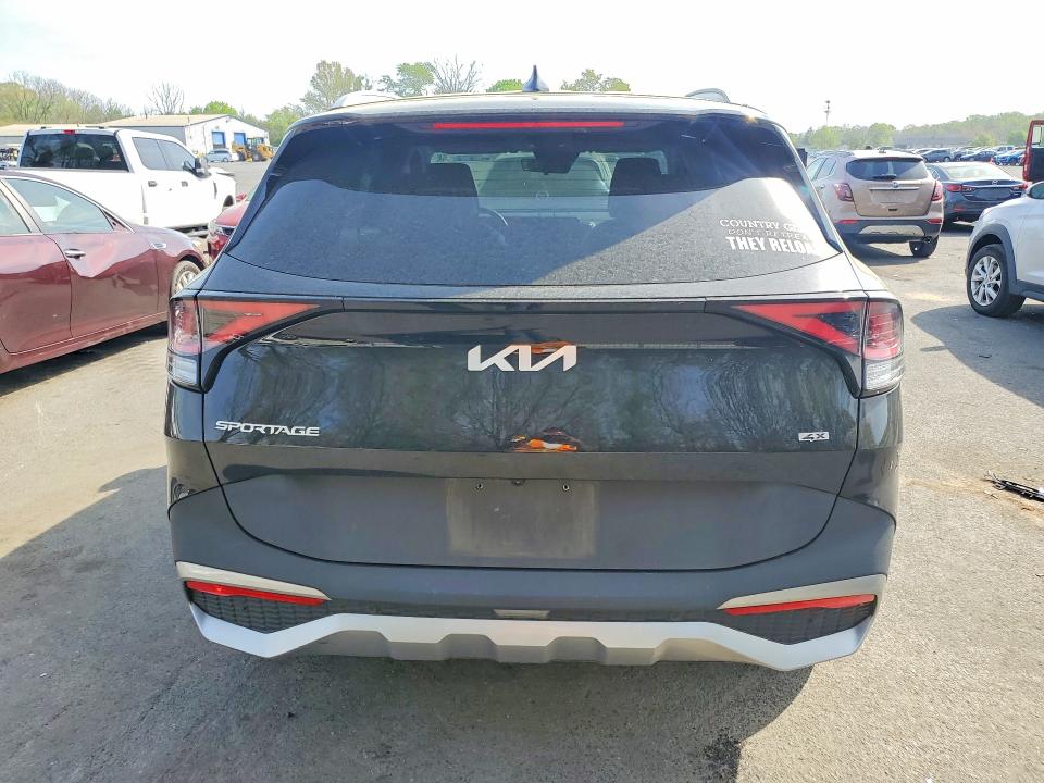 Продаж на аукціоні авто 2023 Kia Sportage, vin: 5XYK3CAF7PG032792, номер лоту: 50134396