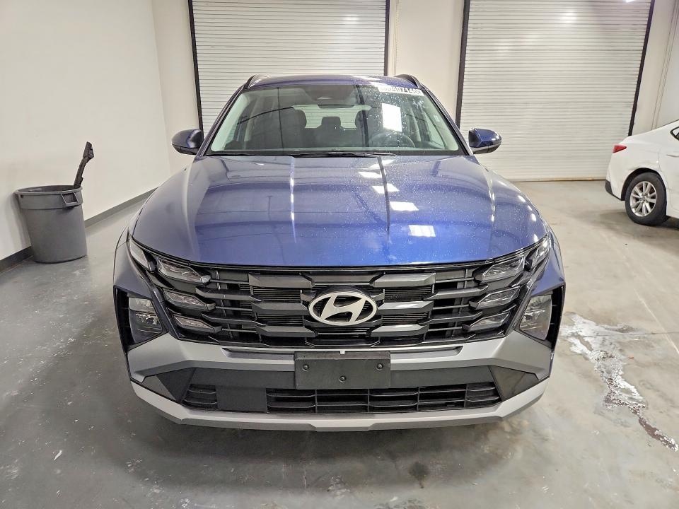 Продажа на аукционе авто 2026 Hyundai Tucson, vin: 5NMJB3DE1TH640700, номер лота: 50407146