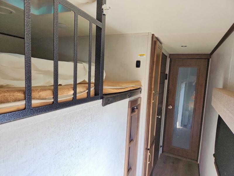 Продажа на аукционе авто 2020 Highland Ridge Mesa Ridge, vin: 58TCH0BV1L3FF3056, номер лота: 50476836