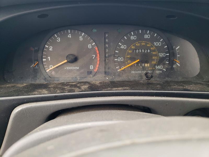 Aukcja sprzedaży 1996 Toyota Camry, vin: 4T1BG12K6TU758586, numer aukcji: 49826566
