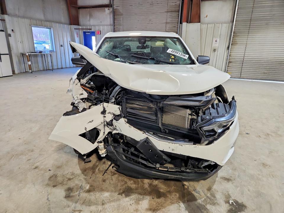 Продаж на аукціоні авто 2020 Chevrolet Equinox, vin: 3GNAXSEV0LS553378, номер лоту: 48991356