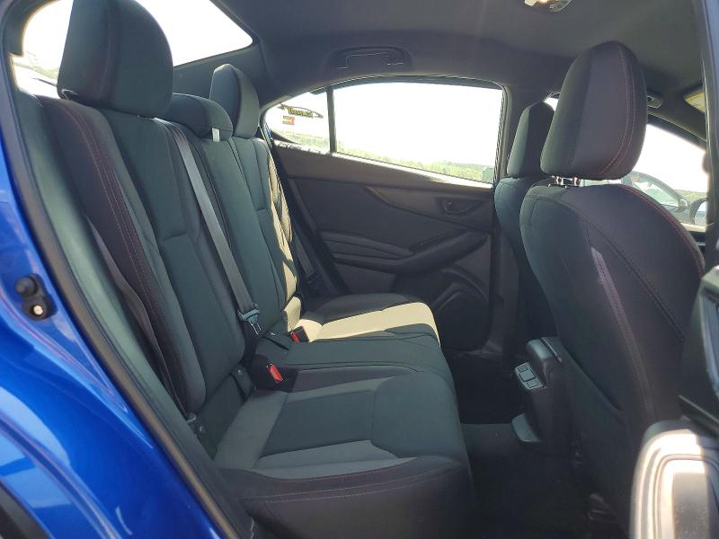 Aukcja sprzedaży 2022 Subaru Wrx, vin: JF1VBAA61N9029007, numer aukcji: 51354306