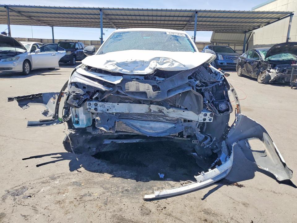 51011816 :رقم المزاد ، KL47LBEP3SB067233 vin ، 2025 Buick Envista مزاد بيع