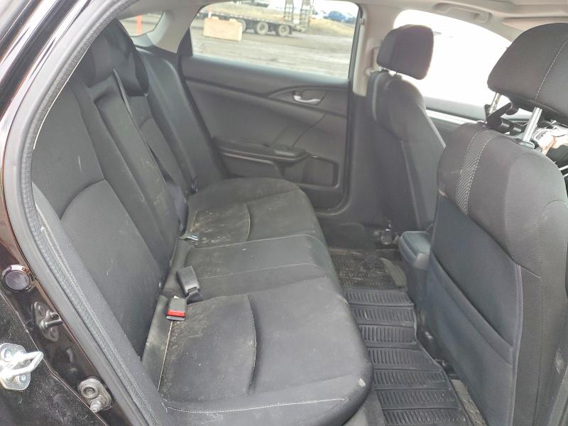 Aukcja sprzedaży 2016 Honda Civic, vin: 2HGFC1F48GH104440, numer aukcji: 49940916