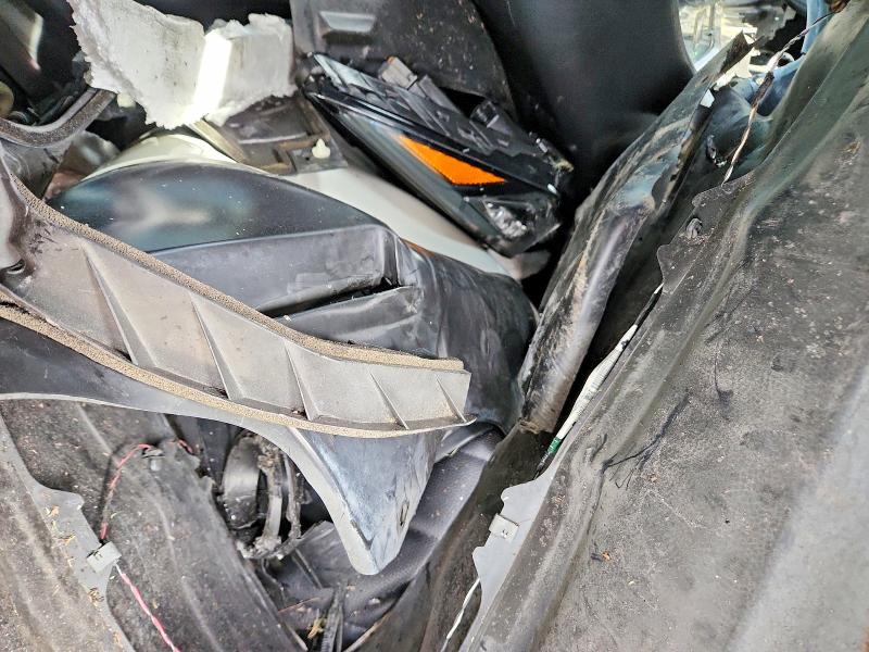Aukcja sprzedaży 2017 Infiniti Qx70, vin: JN8CS1MU2HM144040, numer aukcji: 51862896