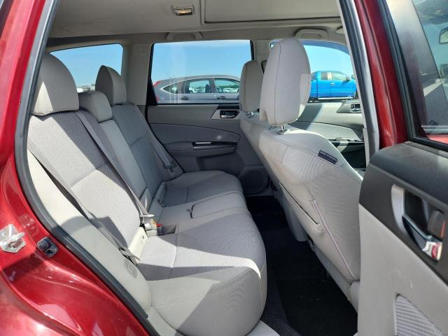 Продаж на аукціоні авто 2012 Subaru Forester, vin: JF2SHBDC4CH409725, номер лоту: 51461396