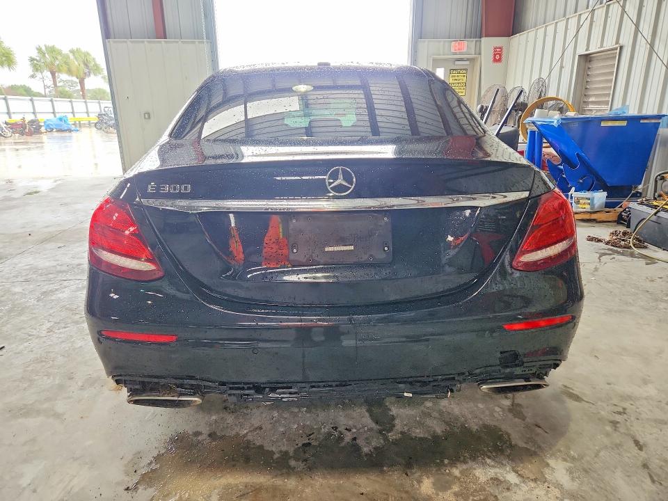 Продажа на аукционе авто 2019 Mercedes-benz E, vin: WDDZF4JB9KA682893, номер лота: 49016276