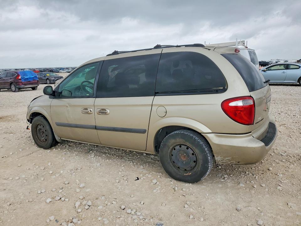 Продаж на аукціоні авто 2005 Chrysler Town & Country, vin: 1C4GP45R95B317649, номер лоту: 49501126
