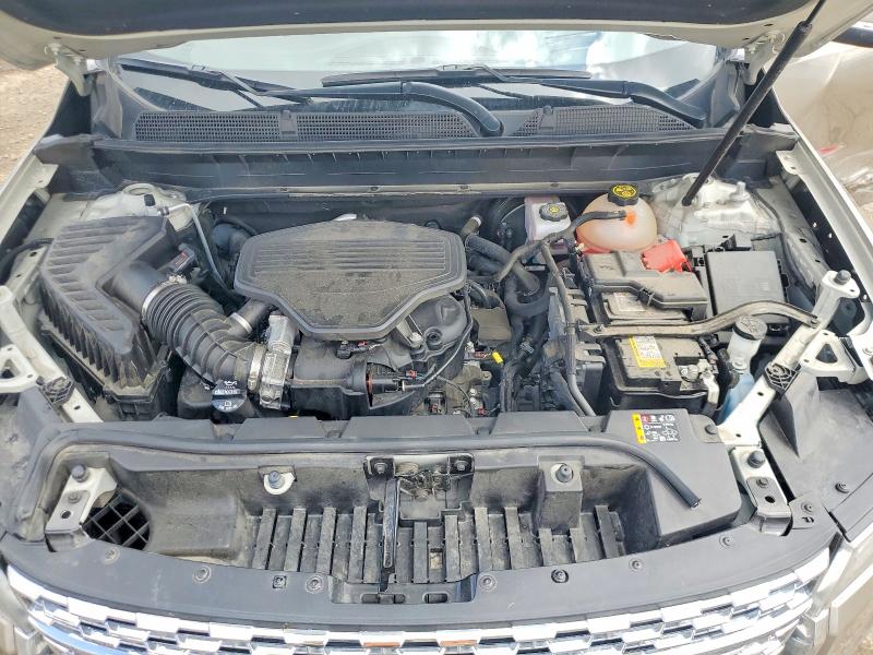 Продаж на аукціоні авто 2022 Gmc Acadia, vin: 1GKKNXLS1NZ148245, номер лоту: 51571486