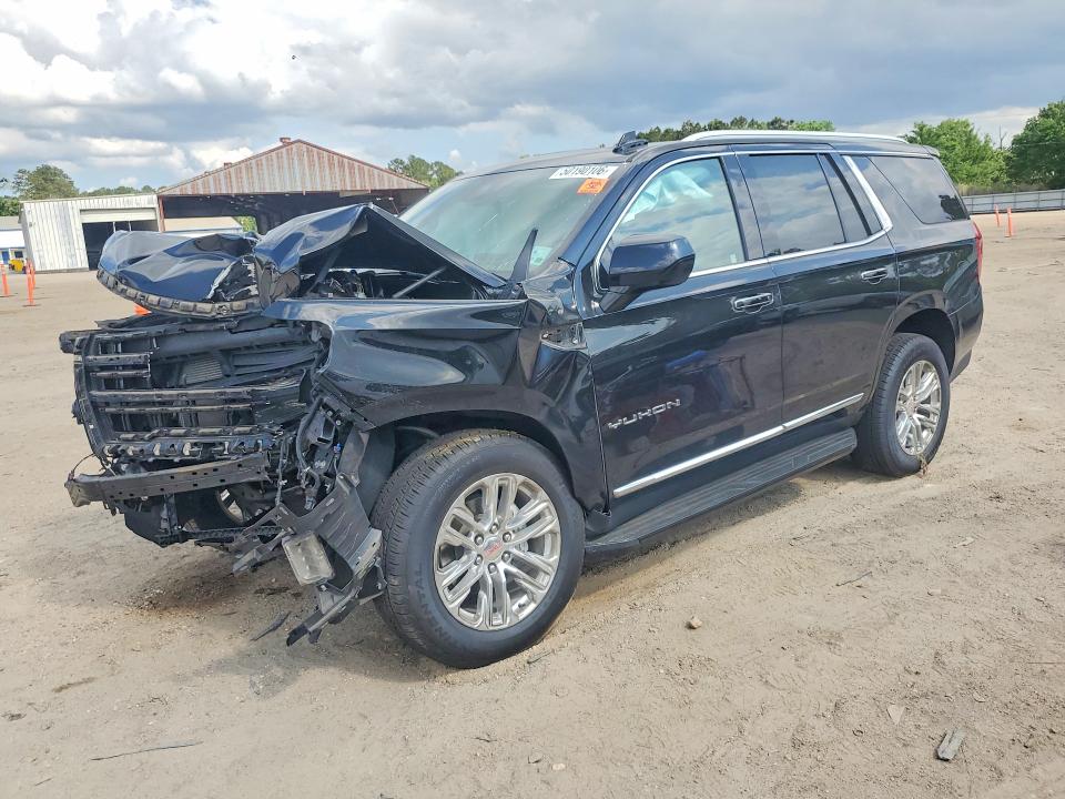 Продажа на аукционе авто 2023 Gmc Yukon, vin: 1GKS1BKD4PR114031, номер лота: 50190106