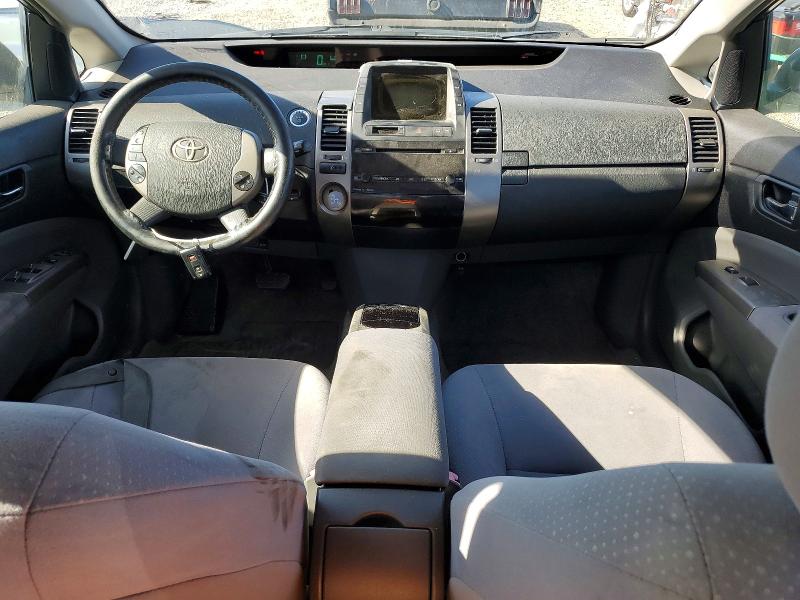 Продажа на аукционе авто 2007 Toyota Prius, vin: JTDKB20U277623364, номер лота: 51103956