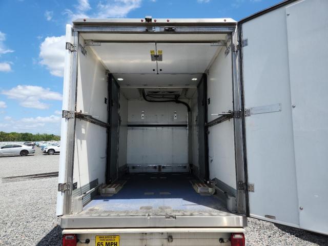 2021 Ford Transit მანქანა იყიდება აუქციონზე, vin: 1FDBW5Z84MKA79921, აუქციონის ნომერი: 48389966