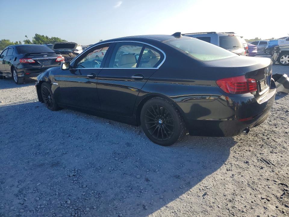 Aukcja sprzedaży 2013 Bmw 535, vin: WBAFR7C57DC827785, numer aukcji: 49246566