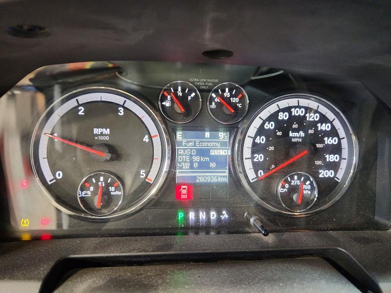 Aukcja sprzedaży 2012 Dodge Ram 2500, vin: 3C6UD5DL8CG133006, numer aukcji: 49471086