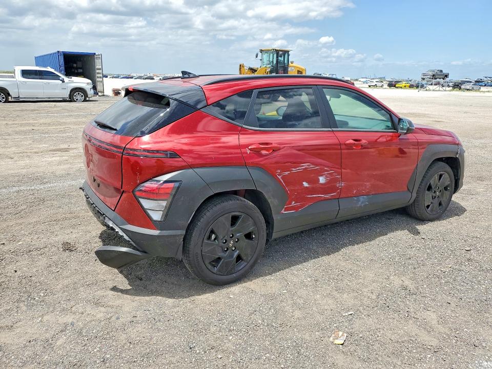 Aukcja sprzedaży 2026 Hyundai Kona, vin: KM8HF3AB3TU344756, numer aukcji: 50310486