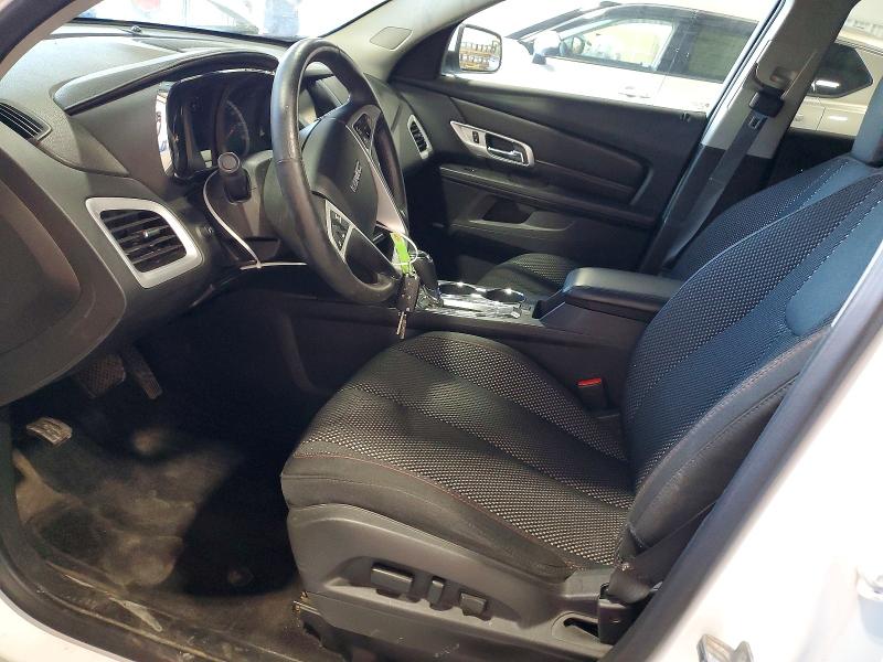 Продажа на аукционе авто 2016 Gmc Terrain, vin: 2GKFLTEK3G6166192, номер лота: 51063696