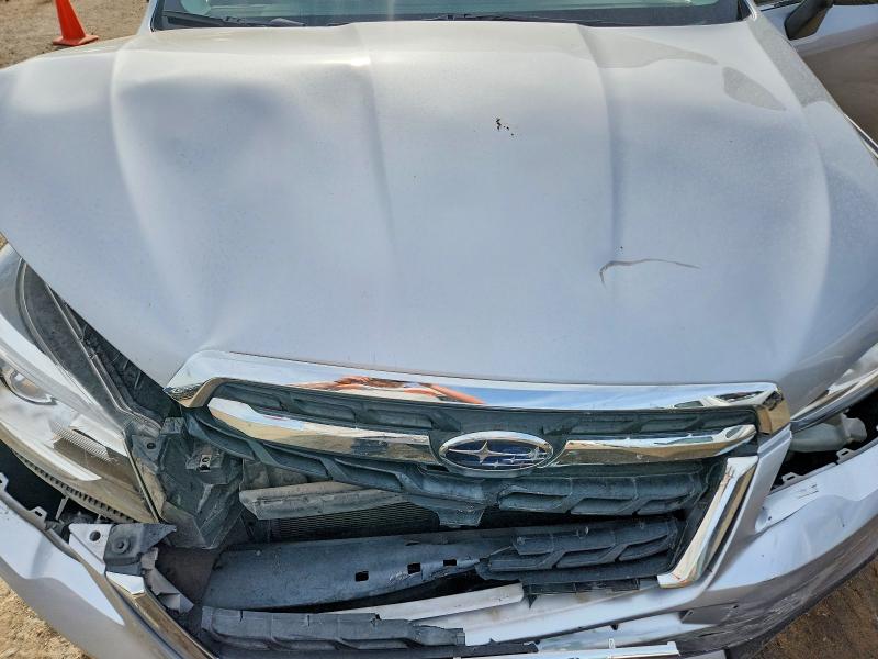 49403956 :رقم المزاد ، JF2SJARC2JH594118 vin ، 2018 Subaru Forester مزاد بيع