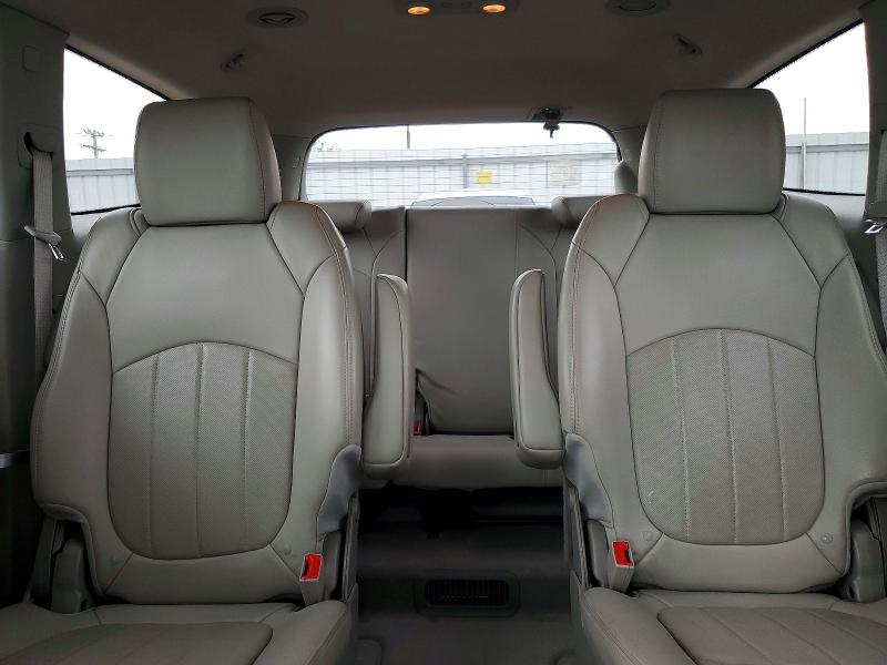 Продажа на аукционе авто 2014 Buick Enclave, vin: 5GAKRBKD8EJ301001, номер лота: 47940486