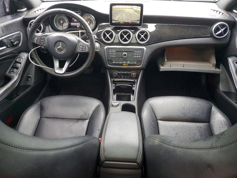 Продаж на аукціоні авто 2015 Mercedes-benz Cla, vin: WDDSJ4EB9FN276914, номер лоту: 50788756