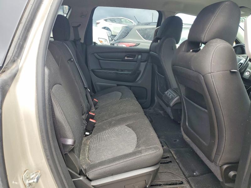 Aukcja sprzedaży 2017 Chevrolet Traverse, vin: 1GNKVGKD1HJ212454, numer aukcji: 50253386