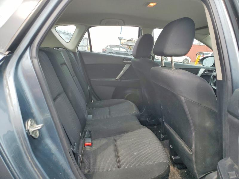48452126 :رقم المزاد ، JM1BL1L78C1669744 vin ، 2012 Mazda 3 مزاد بيع