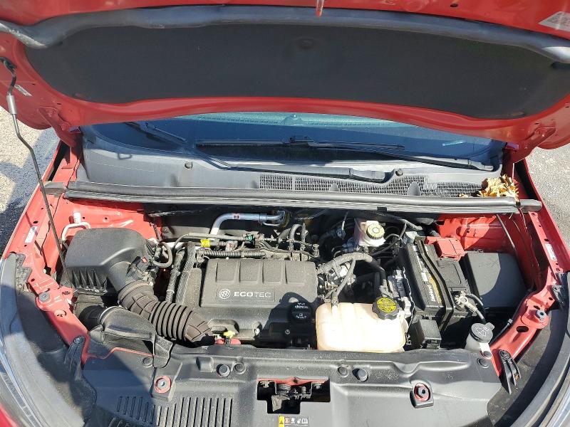 Aukcja sprzedaży 2019 Buick Encore, vin: KL4CJASB2KB791700, numer aukcji: 49461056