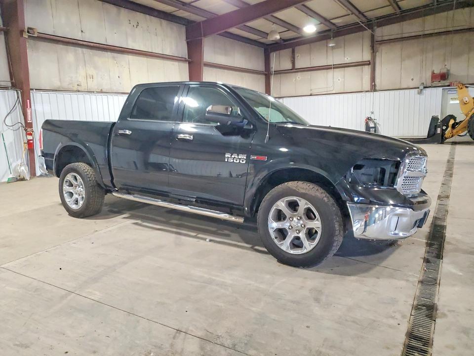 Продажа на аукционе авто 2017 Ram 1500, vin: 1C6RR7NM8HS873052, номер лота: 49907406