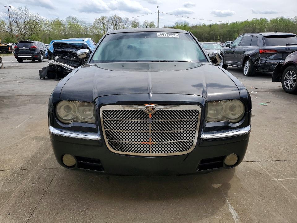 Aukcja sprzedaży 2009 Chrysler 300, vin: 2C3KA33V79H598888, numer aukcji: 48178596