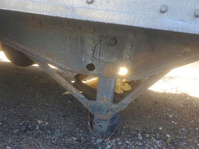 51908906 :رقم المزاد ، 1GR1A0627PW455113 vin ، 2023 Grea Trailer مزاد بيع