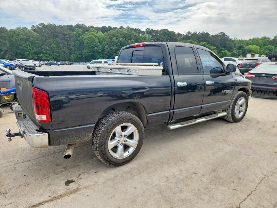 Aukcja sprzedaży 2006 Dodge Ram 1500, vin: 1D7HA18N56S627432, numer aukcji: 50770076